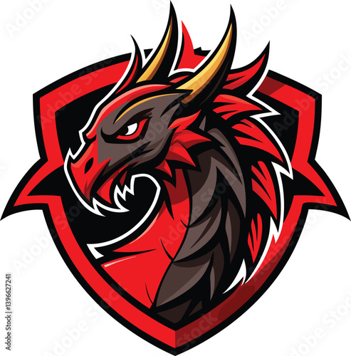 Wallpaper Mural dragon tattoo design Torontodigital.ca