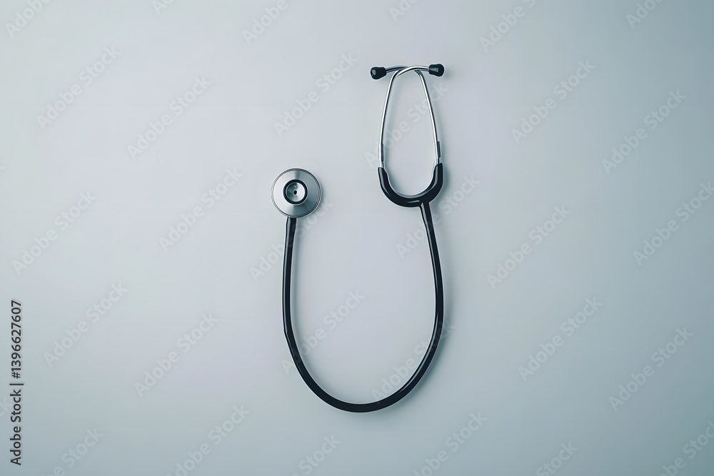 Stethoscope: Medical Tool for Health Check Stethoscope: Medical Tool for Health Check