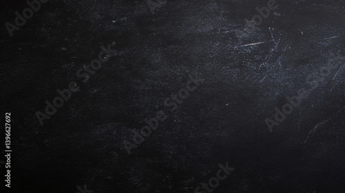 textured black surface with subtle scratches and variations, perfect for backgrounds