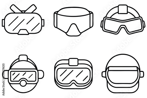 Virtual reality healing experiences promoting relaxation and stress relief techniques