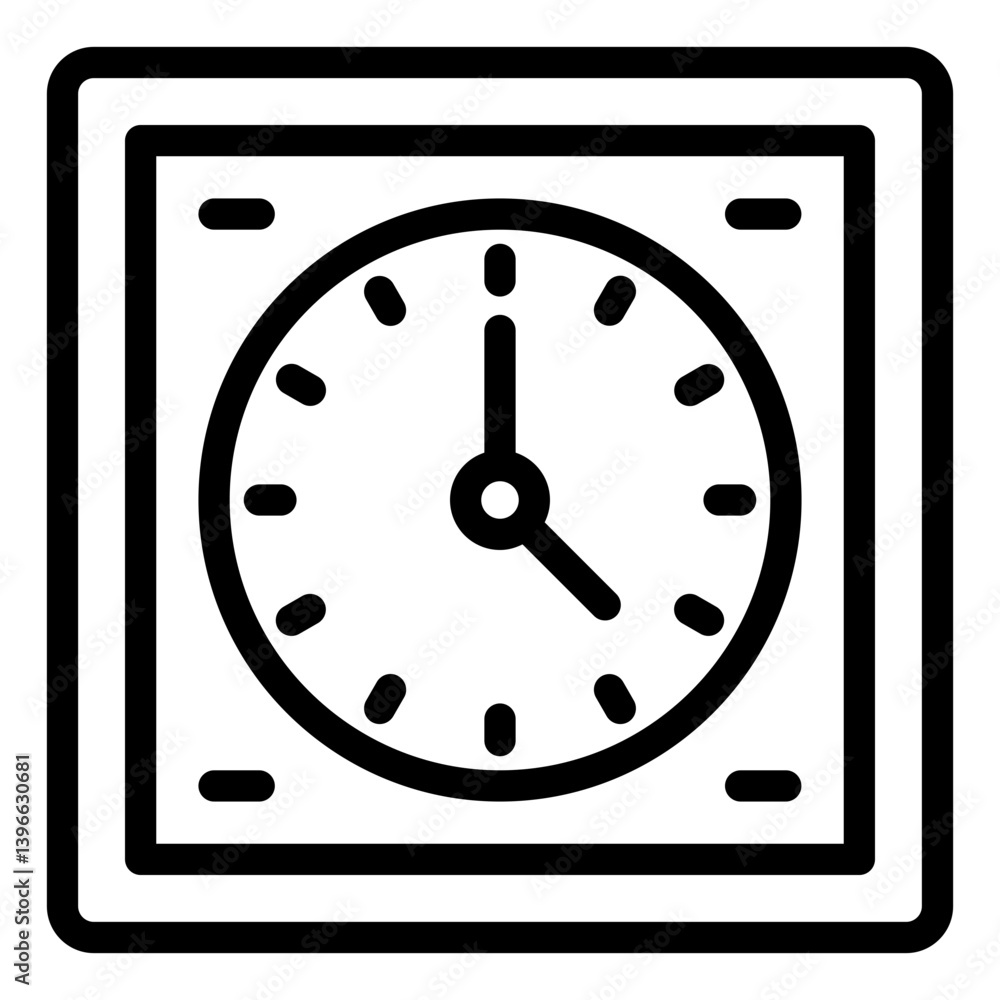 clock icon clock icon