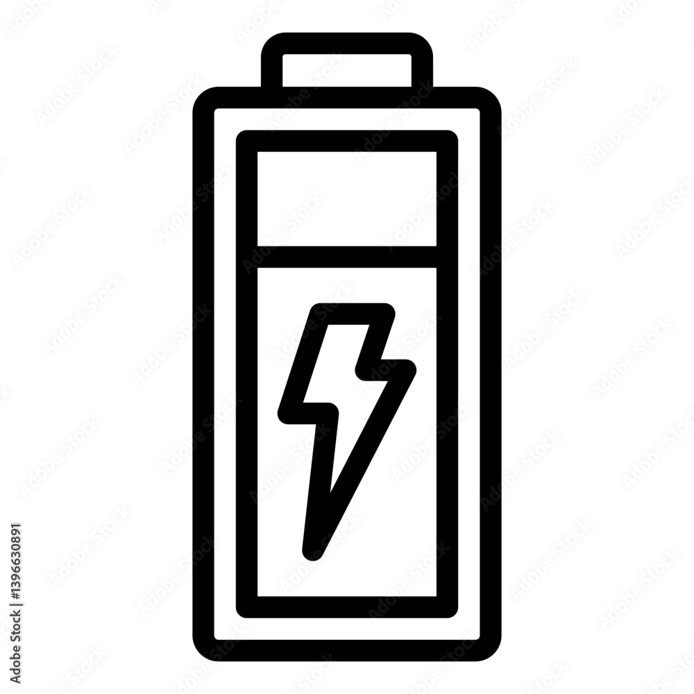battery icon battery icon