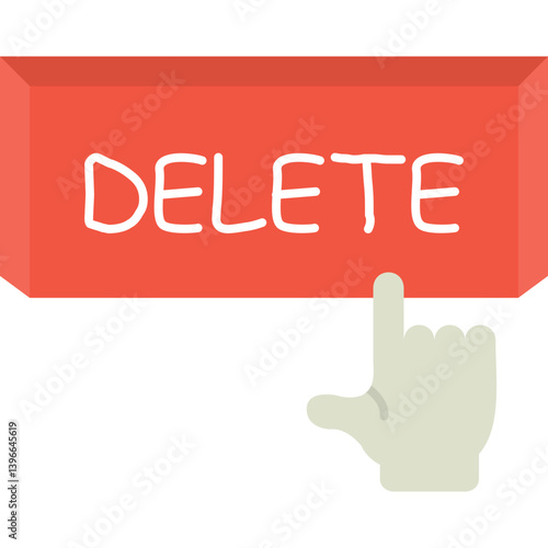 Delete Icon