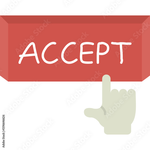 Accept Icon