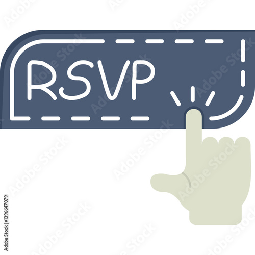 RSVP Icon