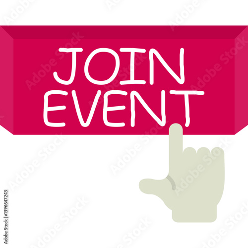Join Event Icon