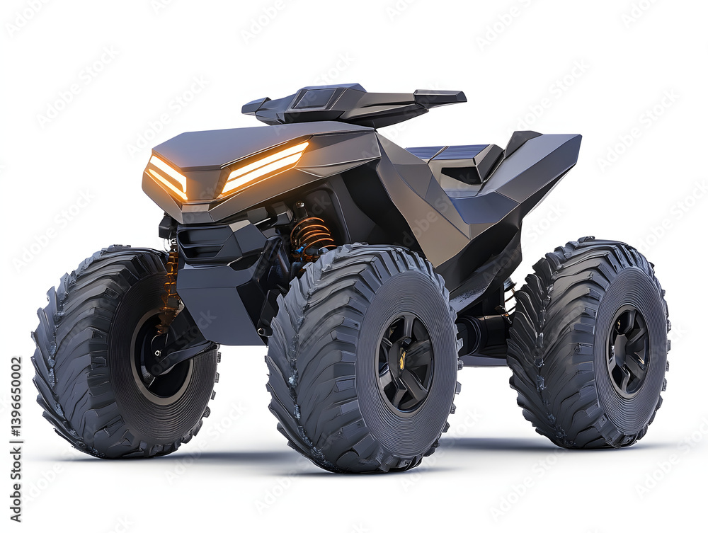 Fototapeta premium old military vehicle