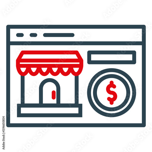 Payment Gateway Icon