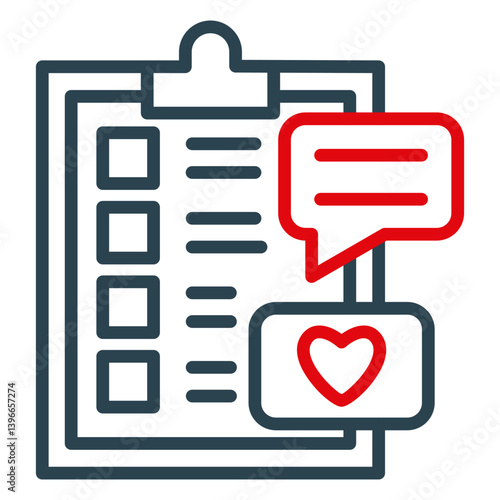 Task Board Icon