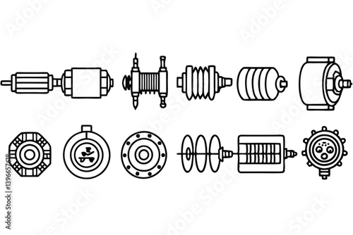 Voltdrive line setting new standards in electric vehicle power systems