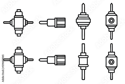 Voltdrive Tap Advanced Solution for Optimizing Electrical Power Systems