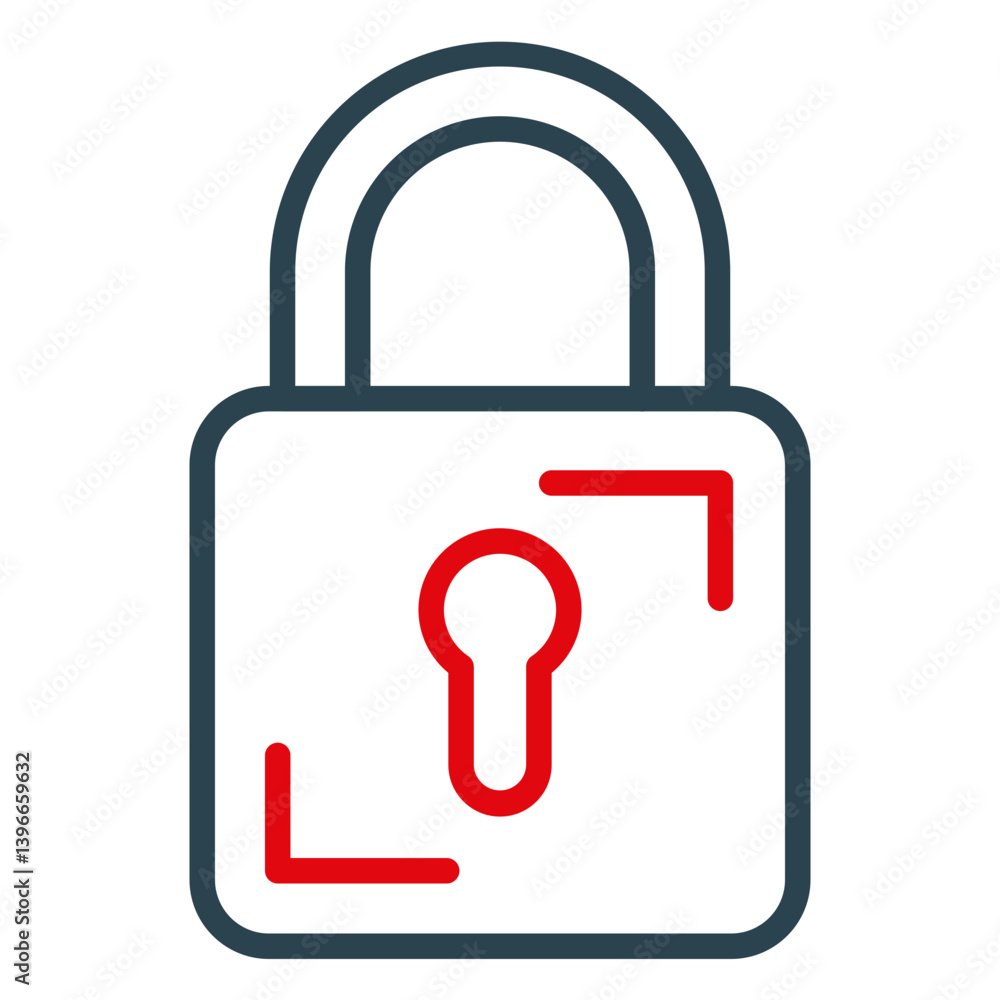 Padlock Icon Padlock Icon