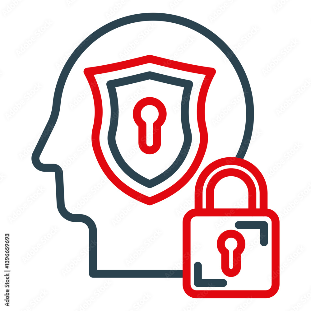 Secrets Icon Secrets Icon