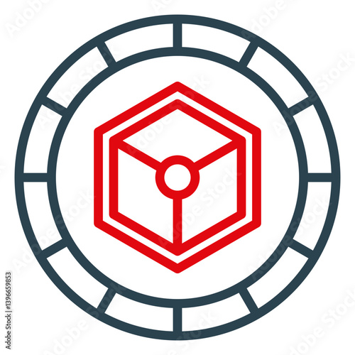 Token Icon