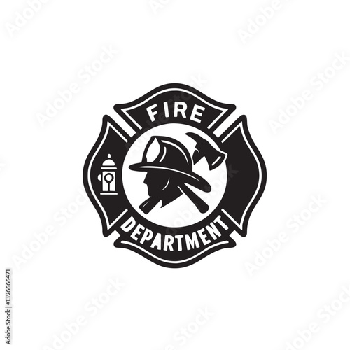 firefighter logo