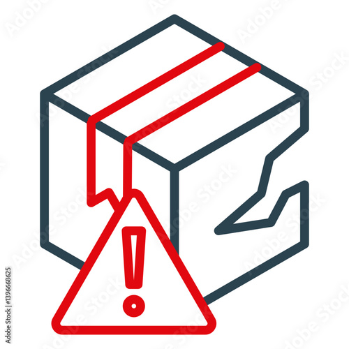Defect Icon