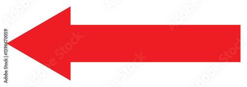 Left long Bold and Thin arrow. Colorful variety Left arrow. Vector icon. EPS 10 Free Download Left long Bold and Thin arrow. Colorful variety Left arrow. Vector icon. EPS 10 - GFXLoad