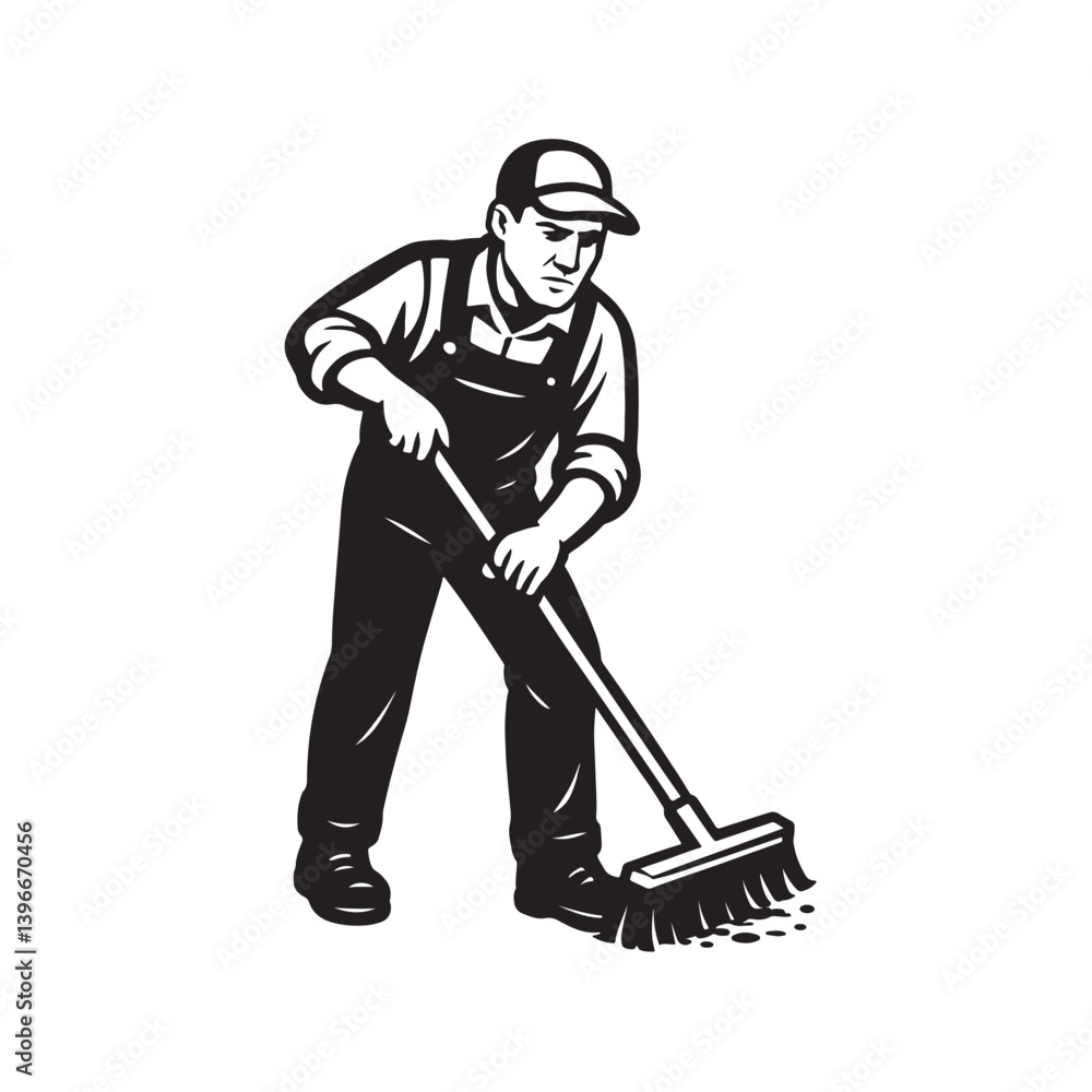 janitor janitor