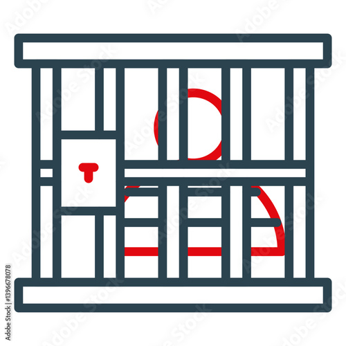 Prisoner Icon
