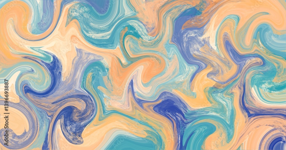 4K backgrounds and textures with retro color palette abstract art creations green navy orange blue teal 4K backgrounds and textures with retro color palette abstract art creations green navy orange blue teal