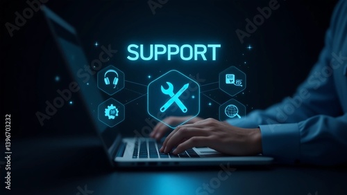 24/7 Technical Support & Customer Service | Global Business IT Solutions