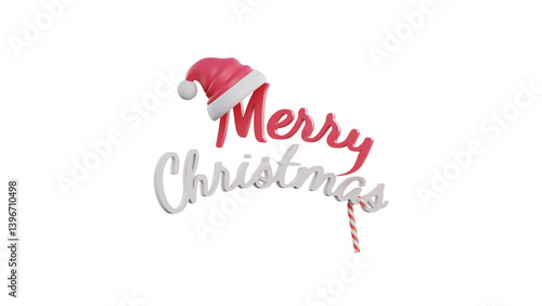 red christmas ball