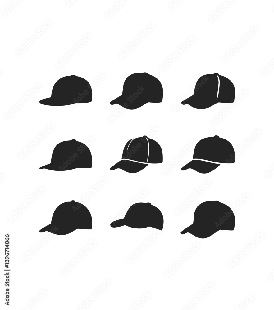 cap, hat, baseball, vector, illustration, clothing, helmet, design, icon, sport, fashion, template, set, symbol, headwear, head, style, uniform, accessory, color, blank, cloth, object, casual, sports, cap, hat, baseball, vector, illustration, clothing, helmet, design, icon, sport, fashion, template, set, symbol, headwear, head, style, uniform, accessory, color, blank, cloth, object, casual, sports,