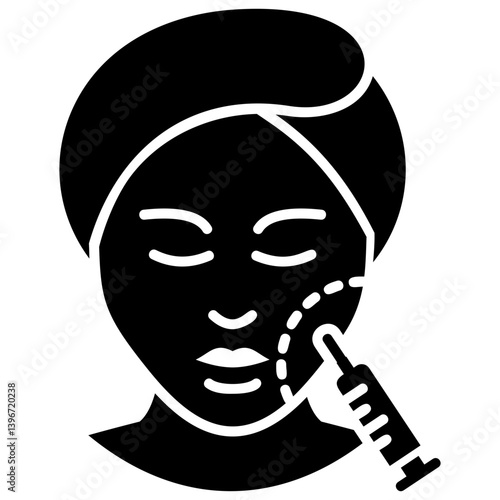 Botox Icon