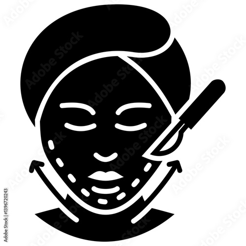 Facelift Icon