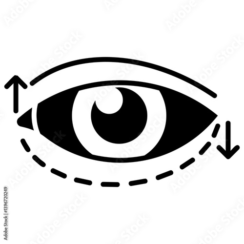 Blepharoplasty Icon