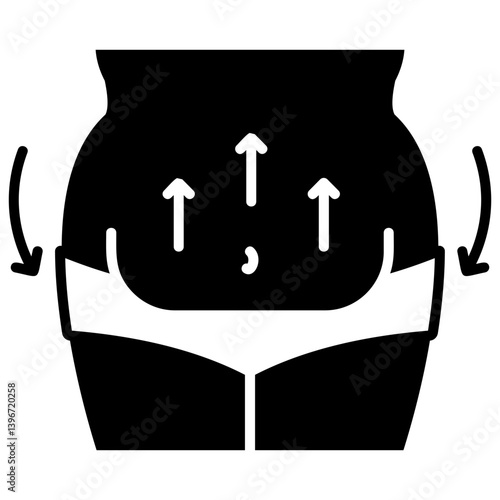 Liposuction Icon