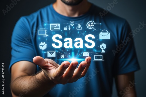 Handheld SaaS Technology: The Future of Business Solutions is Here