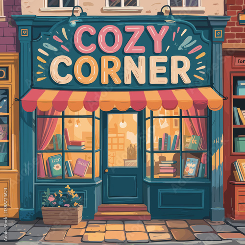 cute coloring book cover, cover, cute kids illustration, cartoon cover, cartoon illustration, kawaii coloring, easy and bold, kawaii cover, cozy, cozy cover, fuzzy, hygge, coloring pages, adult colori