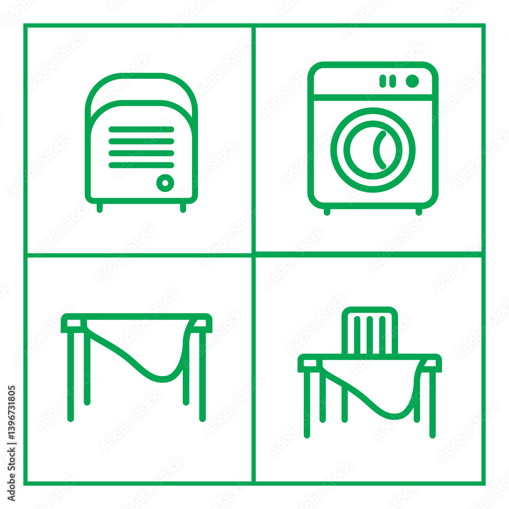 Universal vector illustration best icon set. Universal vector illustration best icon set.