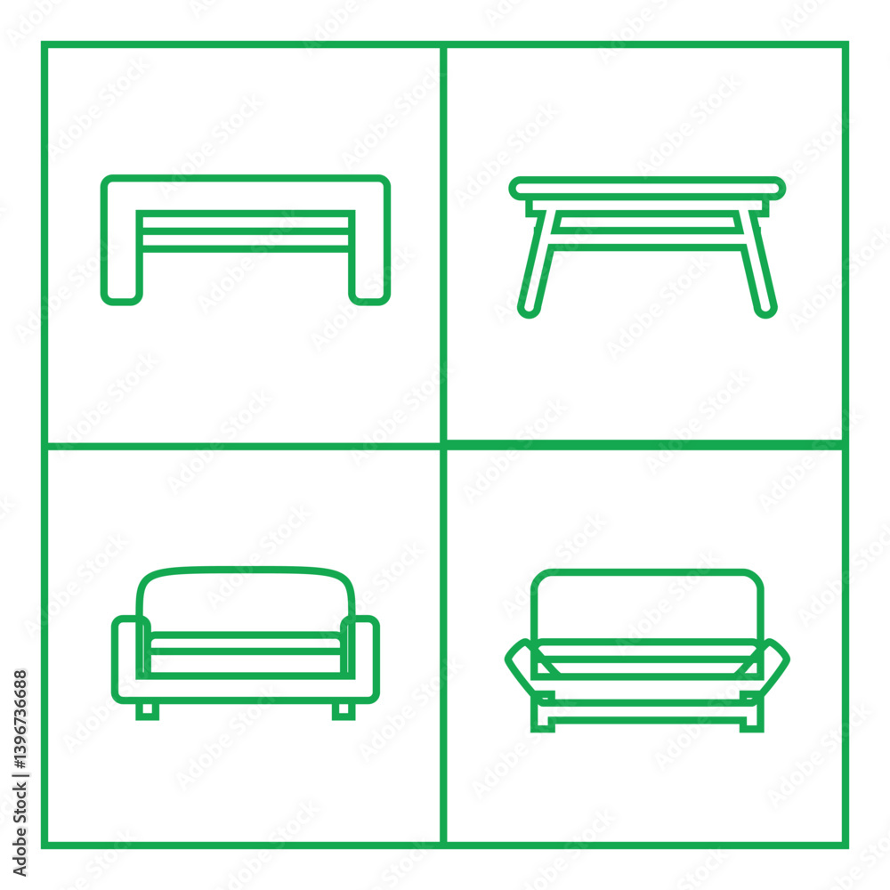 Universal vector illustration best icon set. Universal vector illustration best icon set.