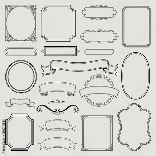 vintage frame, banner, poster, tags, wreath svg, wreath png, wreath frame, frame svg, frame illustration, wreath illustration, frame, vector, vintage, pattern, ornament, border, illustration, flower, 