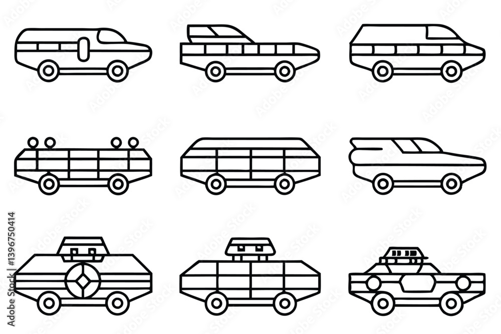 velocitytransporter line art high speed transport vehicle concept velocitytransporter line art high speed transport vehicle concept