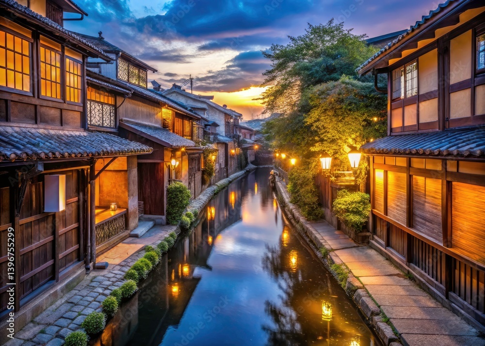 Pontocho Kyoto: Evening Lights, Wooden Buildings, Gion District, Japanese Architecture, Traditional Streets, Night Photography, Kyoto Pontocho Alley, Pontocho Kyoto: Evening Lights, Wooden Buildings, Gion District, Japanese Architecture, Traditional Streets, Night Photography, Kyoto Pontocho Alley,
