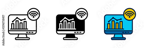 IoT Analytics is the process of interpreting smart device data for insights, efficiency, and predictive decision-making.