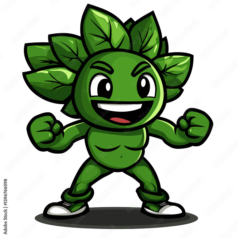 Spinach flexing Vegetable Cute Transparent PNG
Spinach flexing Vegetable Cute Transparent PNG