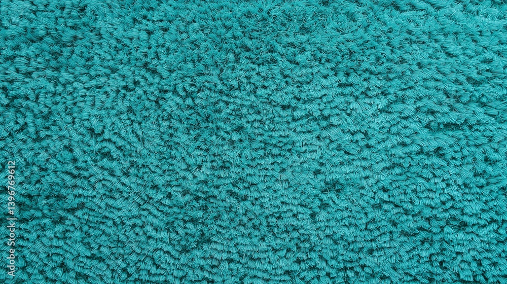 A vibrant teal texture, showcasing a soft, fuzzy surface perfect for backgrounds in various digital designs. Ideal for adding a touch of color and warmth to visual projects. A vibrant teal texture, showcasing a soft, fuzzy surface perfect for backgrounds in various digital designs. Ideal for adding a touch of color and warmth to visual projects.