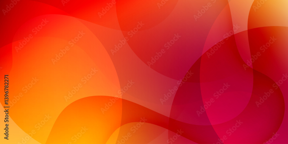 Obraz premium abstract background vector illustration