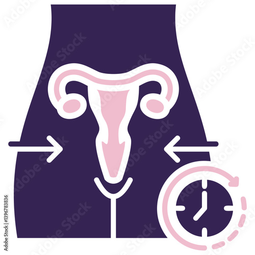Vaginal Rejuvenation Icon