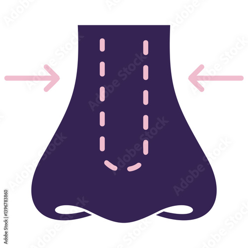 Rhinoplasty Icon