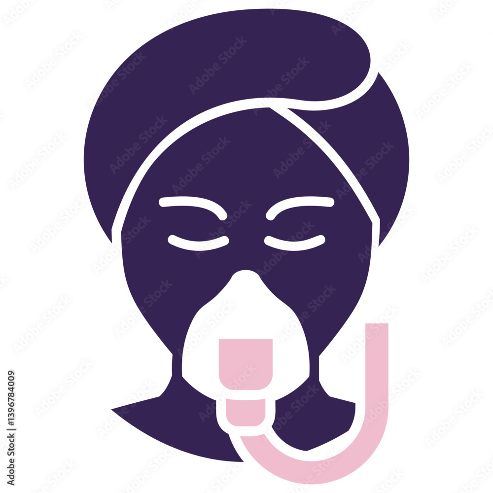 Anesthesia Icon Anesthesia Icon