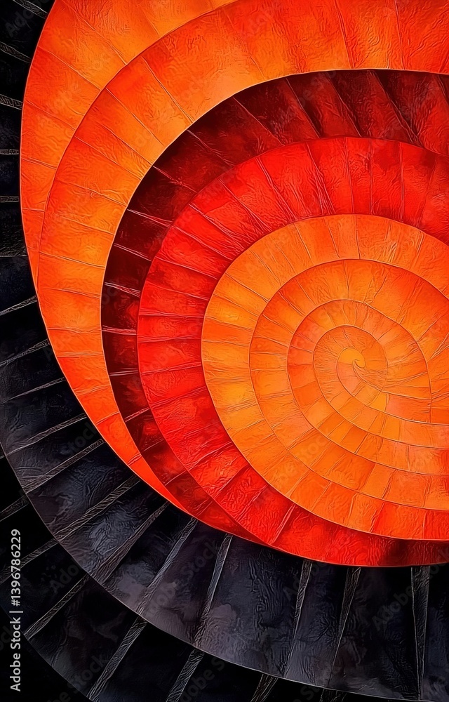 Fototapeta premium hot air balloon