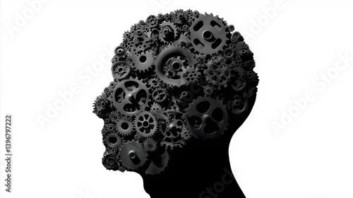 Mind Machine: An artistic r...
