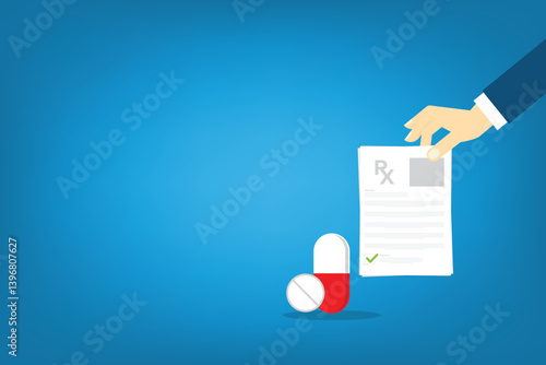 Medical prescription