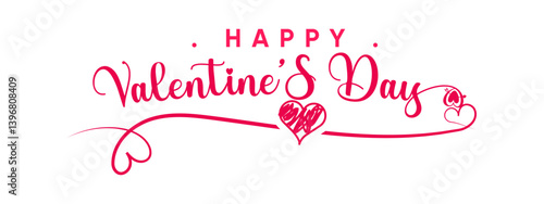 Happy Valentines Day Hearts, Love, Romance, February 14th