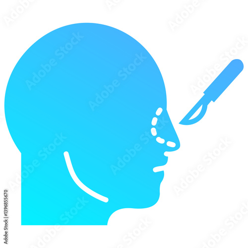 Rhinoplasty Icon